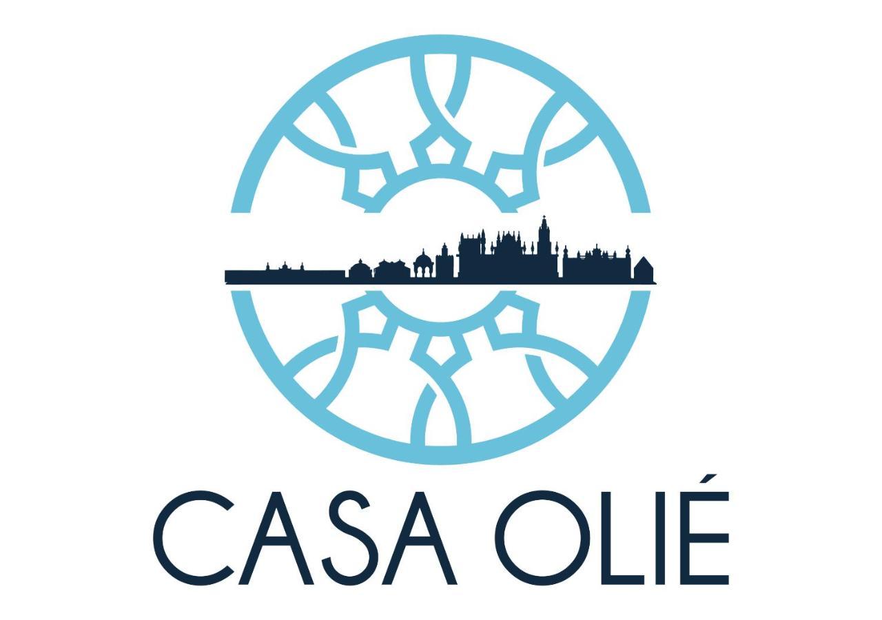 Casa Olie Hotel Oaxaca Exterior foto