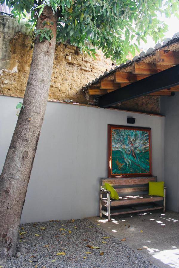 Casa Olie Hotel Oaxaca Exterior foto